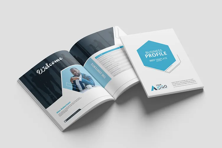 Company Profile Design Near Me in India: What “Local” Should Mean for B2B
