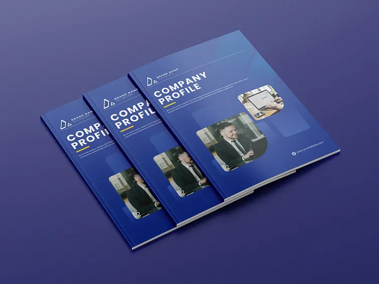 How to Choose a Company Profile Design Agency (Checklist for B2B Teams)