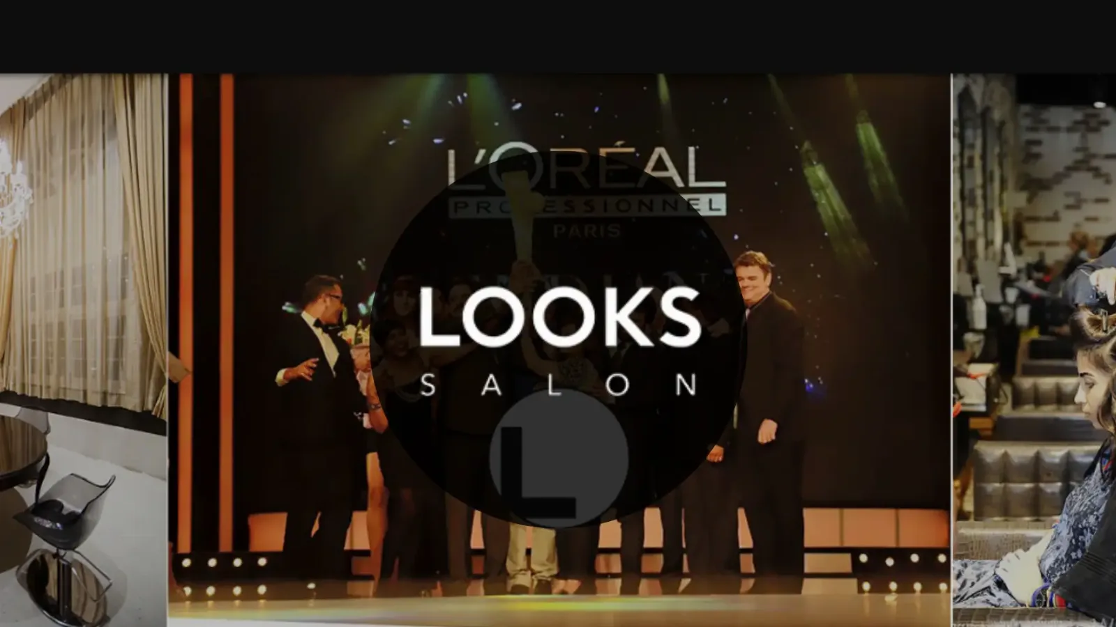 Hon/Merakki Salon