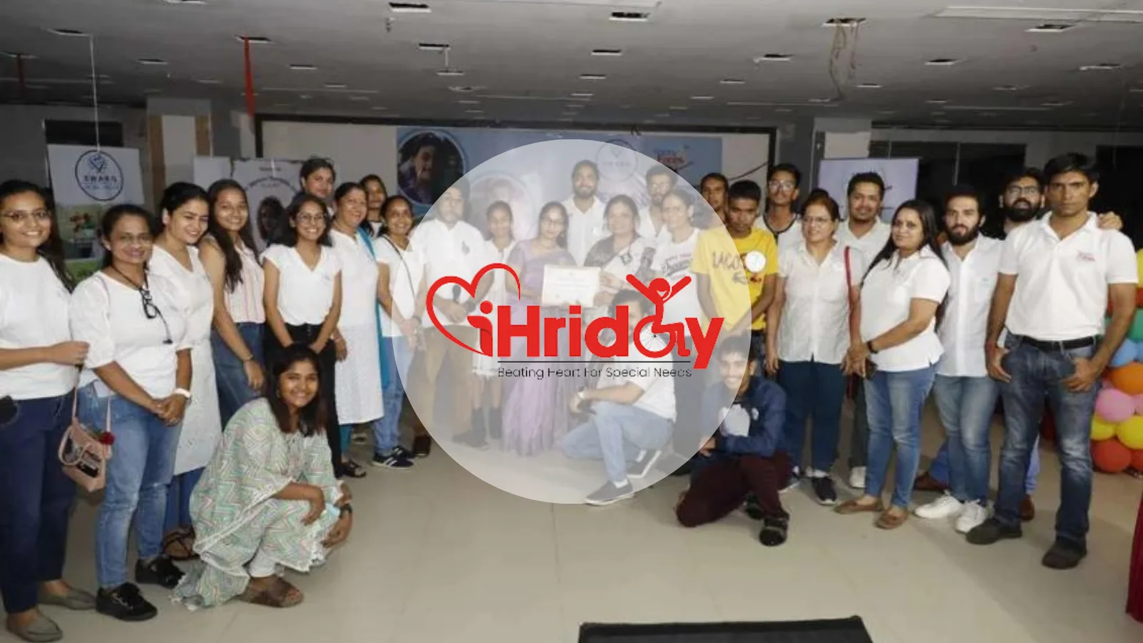iHriday