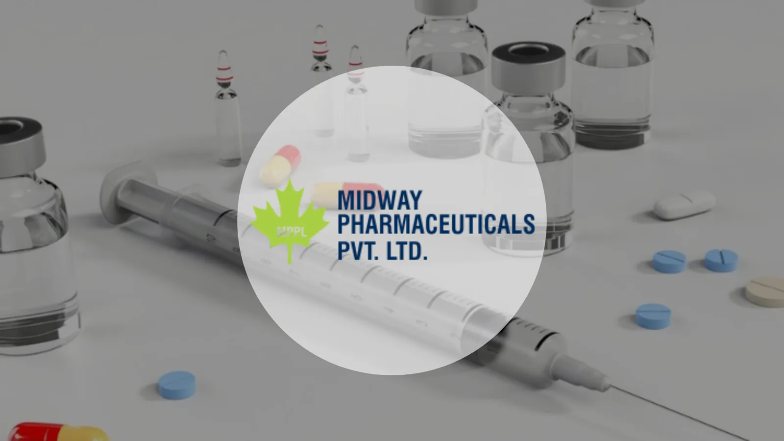 Midway Pharma