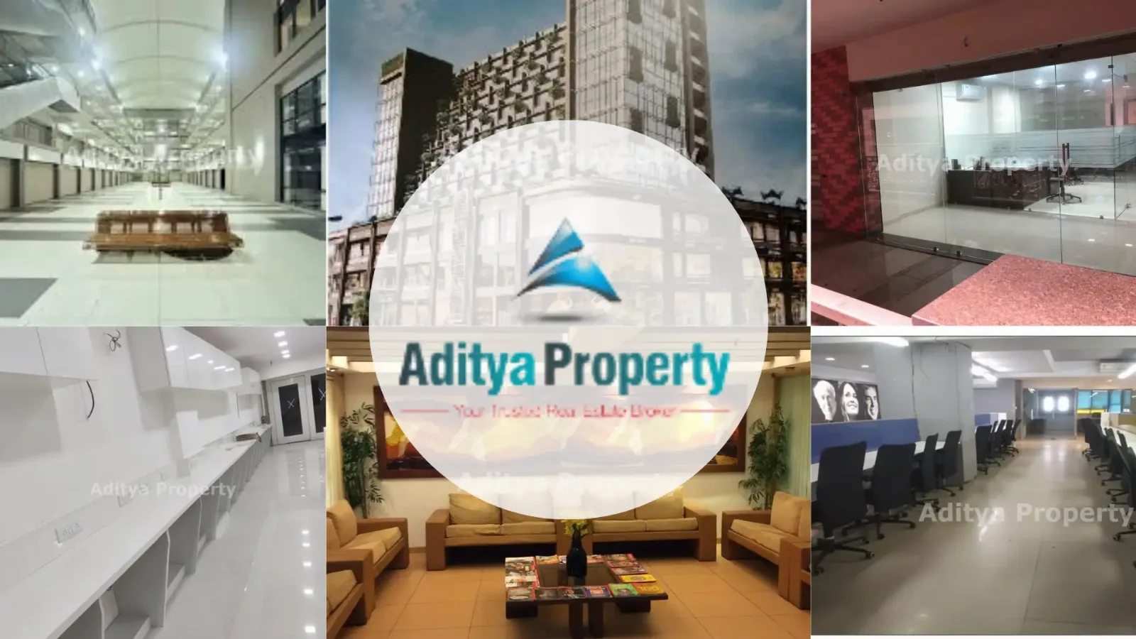 Real Estate Companies